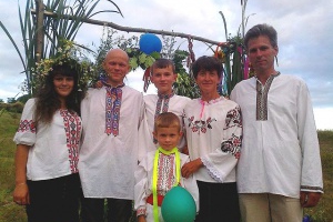 Divoslavne Family Homestead Settlement