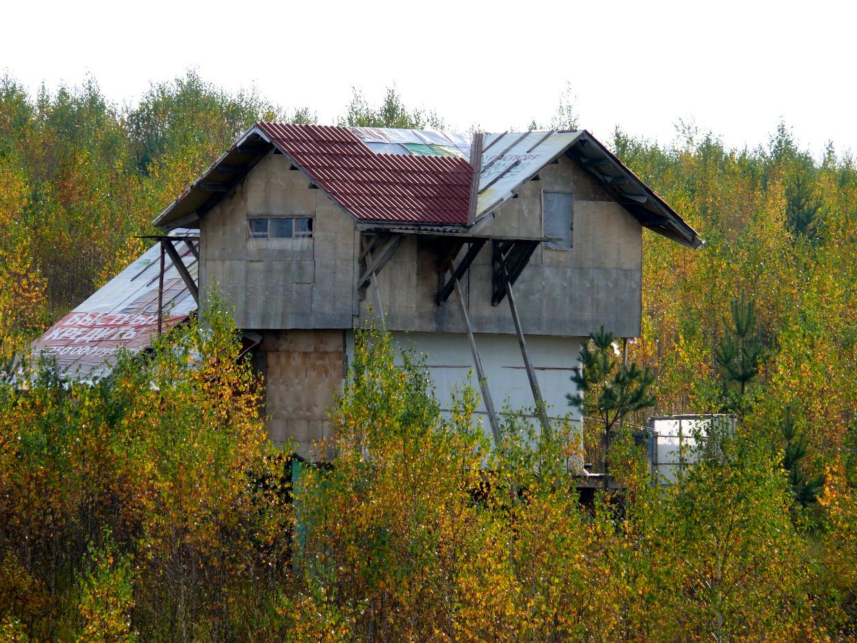 Поселение Дуброво