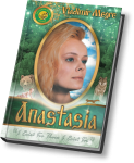 Vladimir Megre - Electronic book 'Anastasia' (Volume I)