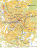 Компания Яндекс вместе с "Кедровой Тропой" осваивает кедровую карту Москвы