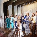 Конференция создателей родовых поместий "Земля Родная" 2017, г. Казань