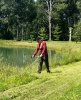 Есть такой уголок на Земле - ПРП Любимовка