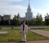 Монгуш Андрей - А как же нам заселить Россию