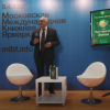 Встреча Владимира Мегре с единомышленниками и журналистами 24 сентября 2021 года