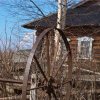Умирающие деревни − в родовые поместья