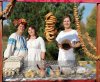 Праздник Овсень в Русском Сарамаке