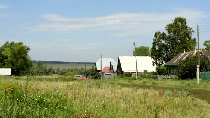 Карта село янурусово