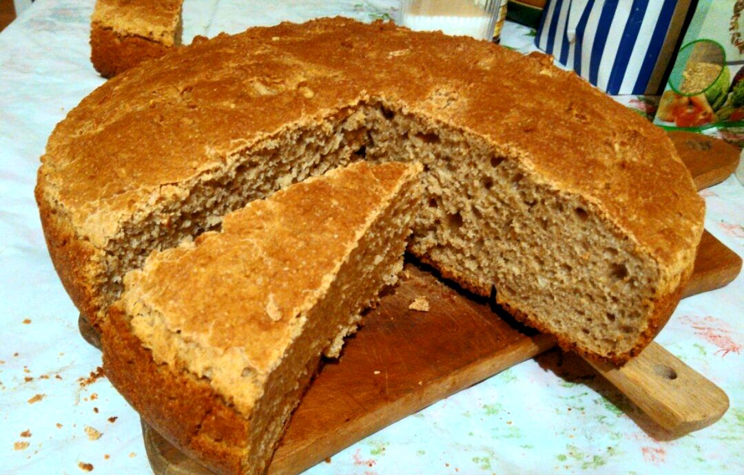 Хлеб на закваске от Лены Моисеенко (1).jpg
