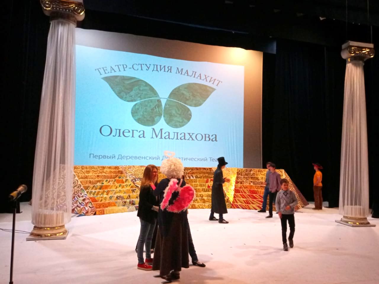 В 2019 году в театре-студии Малахит были сыграны серии спектаклей (5).jpg