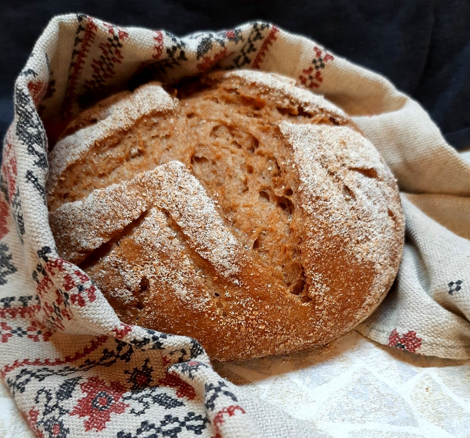 Домашний хлеб из Богатырского (4).jpg