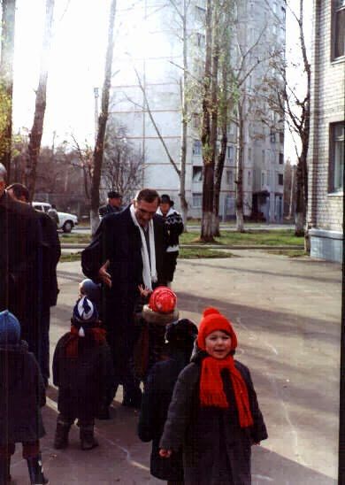 20 лет назад вышла первая газета читателей книг В.Мегре на Украине (6).jpg