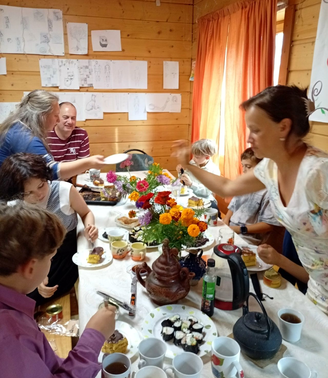Второе первое сентября в Любимовке (2).jpg