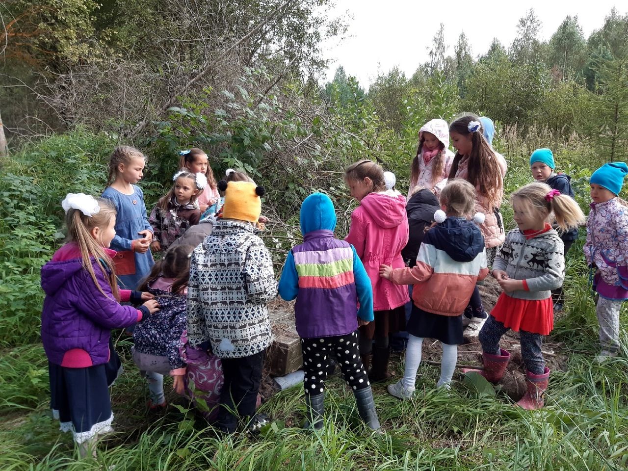 Обучение детей в Лесной Поляне (6).jpg